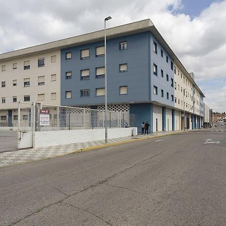 Apartamento El Mirador, Recepcion 24 H, Piscina, Wifi Y Parking Interior 博尔穆霍斯 外观 照片