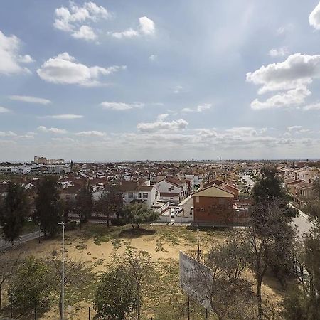 Apartamento El Mirador, Recepcion 24 H, Piscina, Wifi Y Parking Interior 博尔穆霍斯 外观 照片