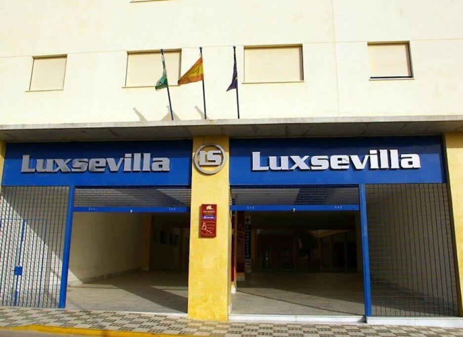 Apartamento El Mirador, Recepcion 24 H, Piscina, Wifi Y Parking Interior 博尔穆霍斯 外观 照片